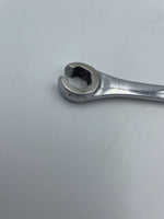 MAC Tools USA 3/8 Inch,  7/16 Inch Flare Nut Line Wrench #OHB1214 SAE 6pt