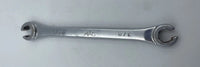 MAC Tools USA 3/8 Inch,  7/16 Inch Flare Nut Line Wrench #OHB1214 SAE 6pt