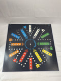 The Original Aggravation Deluxe Party Edition Board Game #8321 In Original Box