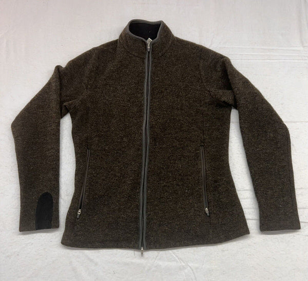 Kuhl Merino Wool Fleece Jackets for Women