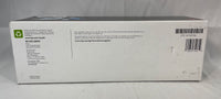 HP LASERJET Original HP Toner 141A Black Noire Toner Cartridge #W1410 Unopened