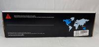 HP LASERJET Original HP Toner 141A Black Noire Toner Cartridge #W1410 Unopened