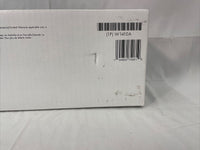 HP LASERJET Original HP Toner 141A Black Noire Toner Cartridge #W1410 Unopened